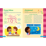Brain Quest Workbook: Learn Spanish 5+ - 3