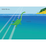 Lttle First Stickers | Dinosaurs