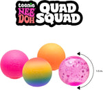 Needoh | Quad Squad Multi Pack - 6