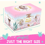 Fairy Musical Jewelry Box Deluxe 3+ - 8