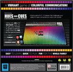 Hues and Cues 8+ - 10