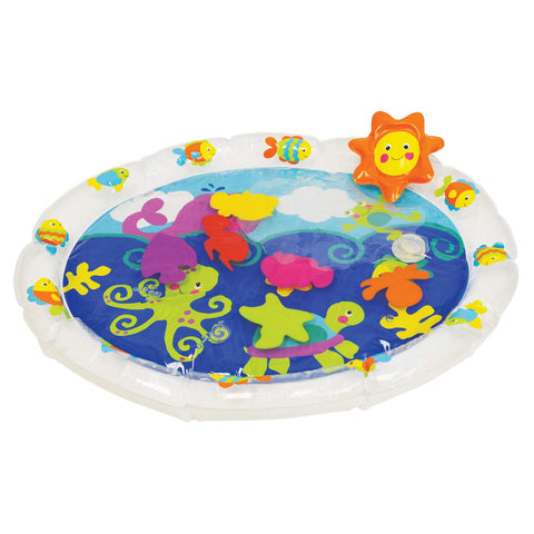 Fill N Fun Play Mat - CR Toys