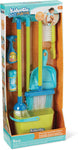 Cleaning Essentials Playset For 2 Year Olds +G02699