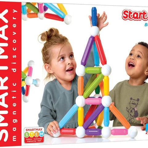 Smartmax | Start XL 42 PCS | 1 - 6 Years - 1