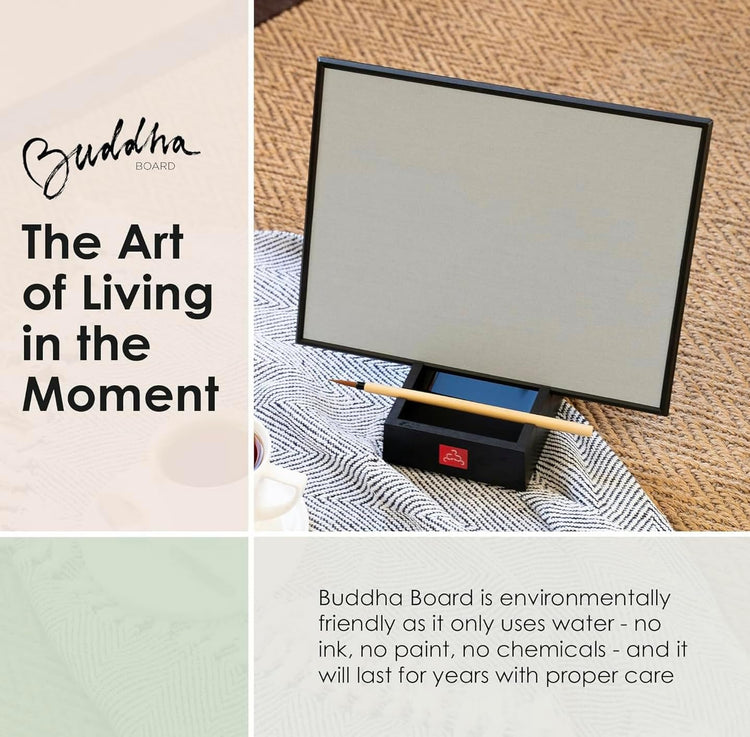 Buddha Board Original Water Drawing Board