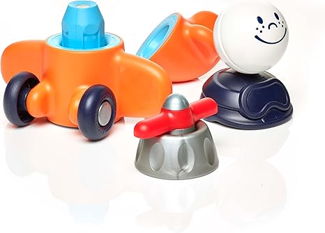 SmartMax | My First Plane 1-5 Years - 2