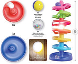 Spiral Tower Brightball
