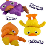 Funkee Animalz Duck Mega - 3