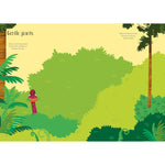 Lttle First Stickers | Dinosaurs