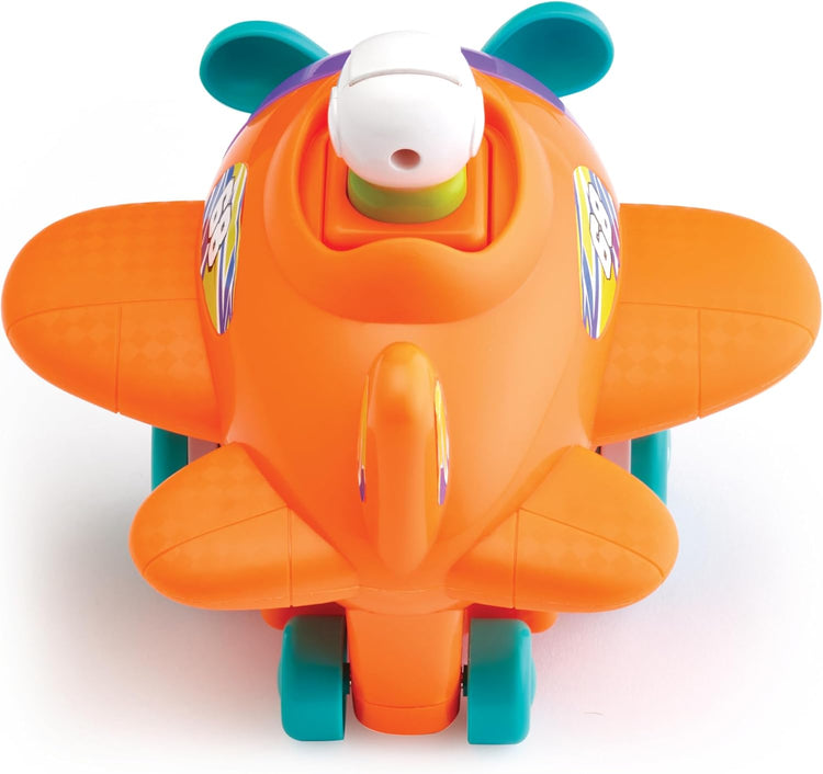 Press 'n Zoom Plane 12m+ - 4
