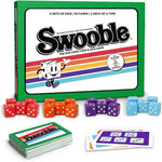 Swooble Card Game | Ages 8+ - 1