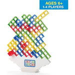 Stack Attack Balancing Game 6+ - CR Toys