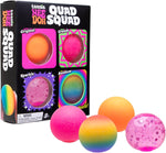 Needoh | Quad Squad Multi Pack - 1
