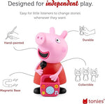 Tonies Peppa Pig My First Album 11000456