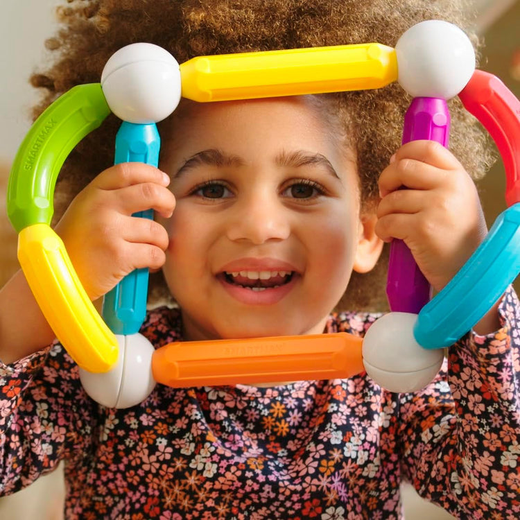 Smartmax | Start Plus 30 PCS | 1 - 6 Years - 8