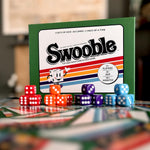 Swooble Card Game | Ages 8+ - 8