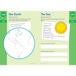 Brain Quest Workbook: 1st Grade Revised Edition - 3