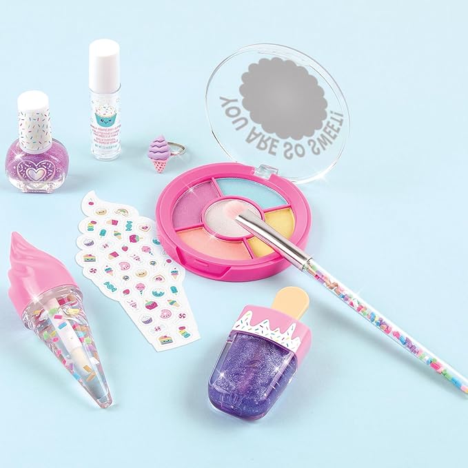 Candy Shop Cosmetic Set