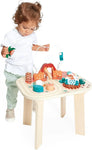 Dino Multi-Activity Table 12m+ - 3