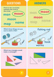 Brain Quest Kindergarten Smart Cards, Revised 5th Edit