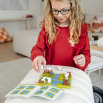 Counting Sheep Single Player Game