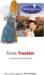 Tonies | Disney Ratatouille