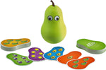 Pear Shaped Game For Ages 7+