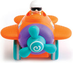 Press 'n Zoom Plane 12m+ - 2
