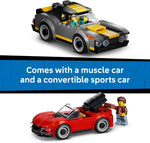 Lego City | Car Wash 583 pcs 6+ - 5