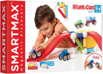 Smartmax | Stunt Cars 46 PCS | 3 - 6 Years - 1