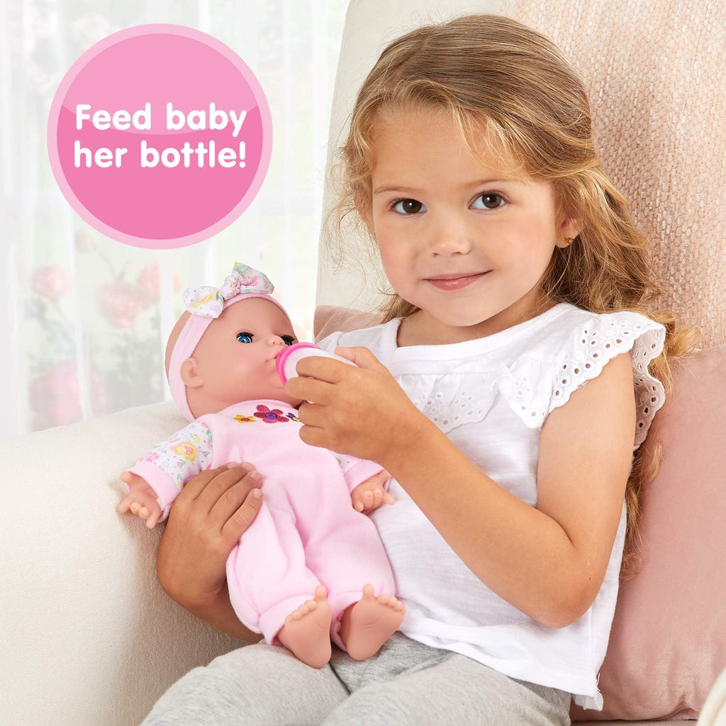 Sweetie Doll 12m+ - 5