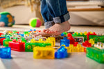 Jelly Blox | Tractor Set 2+ - 3