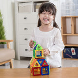 Magformers Rainbow 50Pc Set