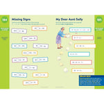 Brain Quest Workbook: 4th Grade Revised Edition - 3