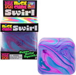 NeeDoh | Nice Cube Swirl - 9