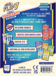 Flip 7 With A Vengeance Card Game 8+ - 3