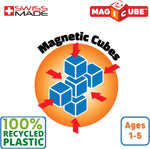 Magicube | Crystal 8 pcs | 18M+ - 4