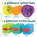 Start-Up Circuits | Electronics Kit 18M+ - 5