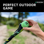 Waboba Tail Ball Flying Throw & Catch Game 8+ - 7