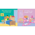 Indestructibles: Sesame Street: Time for Bed! 0Mons+ - 3