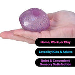 NeeDoh | Groovy Jewel 3+