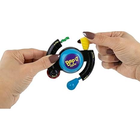 World's Smallest Bop It Extreme 6+
