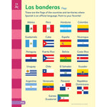 Brain Quest Workbook: Learn Spanish 5+ - 4