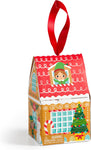 Puzzle Ornament 48pcs | Santa's Bakery 4+ - 4