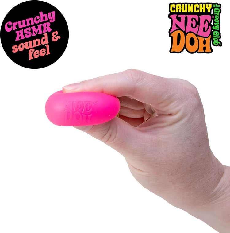 Needoh | Quad Squad Multi Pack - 3