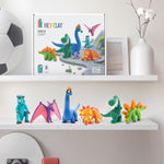 Hey Clay | Dinosaurs 6+ - 9