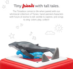 Tonie - National Geographic Kids: Whale