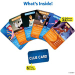 Guess in 10 - Disney Edition Trivia Game