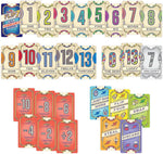 Flip 7 With A Vengeance Card Game 8+ - 2