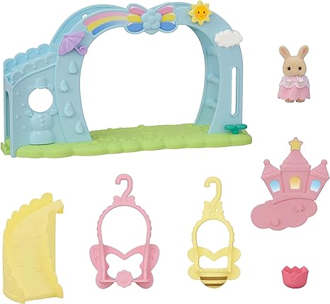 Calico Critters Nursery Swing Cc2168